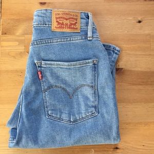 Levi’s Jeans | high rise | size 27